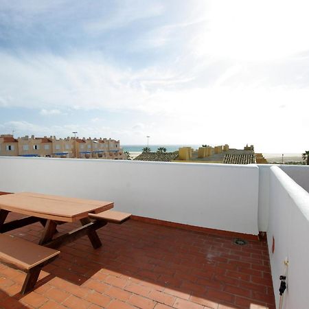 Villa Livingtarifa Casa Del Mar Exterior foto