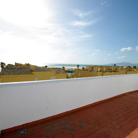Villa Livingtarifa Casa Del Mar Exterior foto