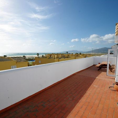 Villa Livingtarifa Casa Del Mar Exterior foto